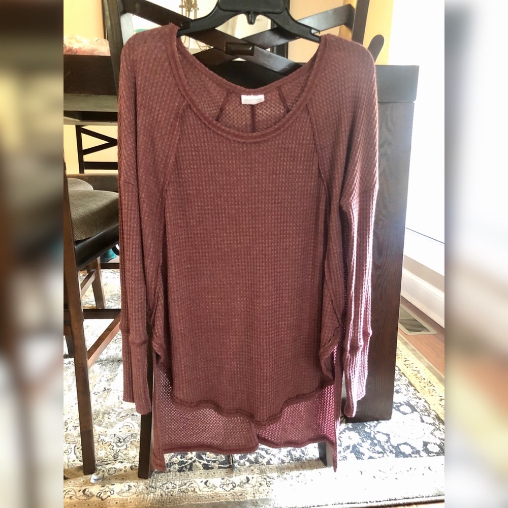 Goldspark Sweater